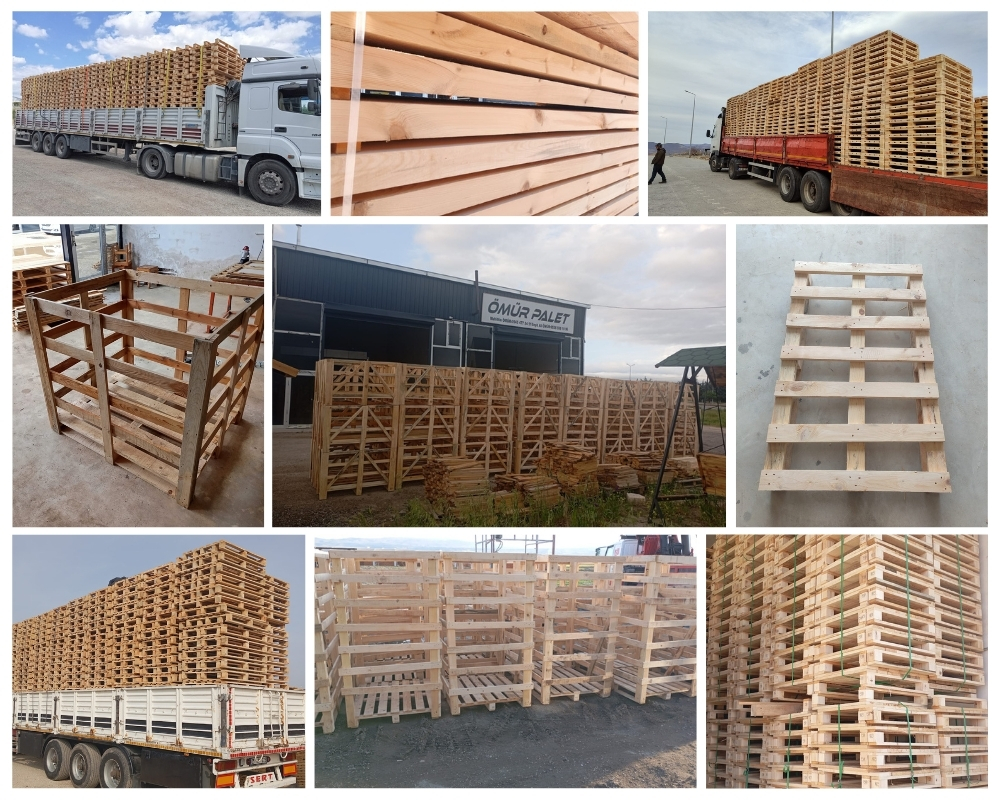 Three Legged Cross Wooden Pallets, Buy Wooden Pallets Wholesale